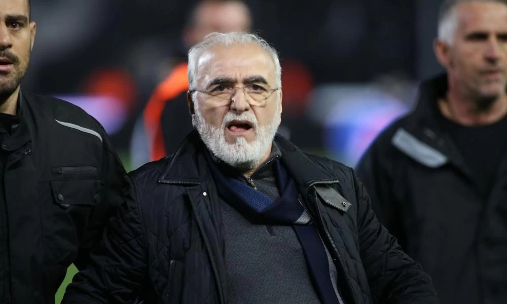 Έξαλλοι οι οπαδοί του ΠΑΟΚ : «Άφαντος ο Σαββίδης, πολύ λίγος ο Γκαρσία»